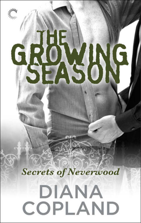 Cover image for book The Growing Season