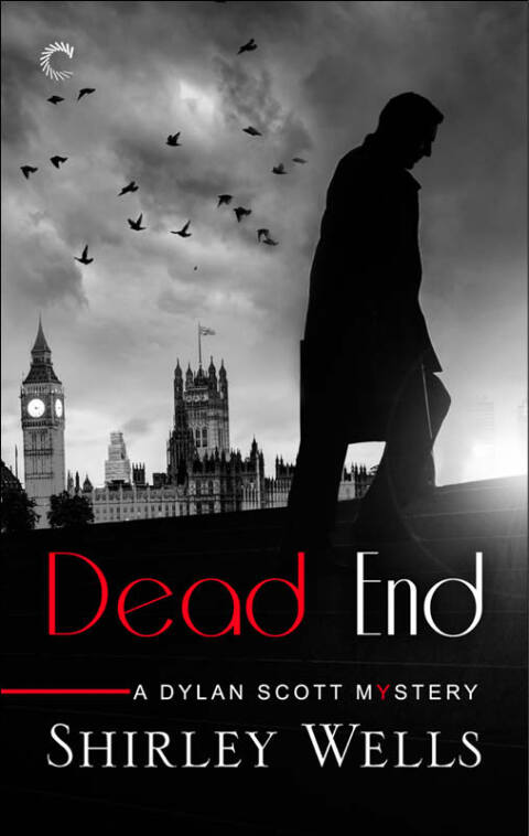 Cover image for book Dead End