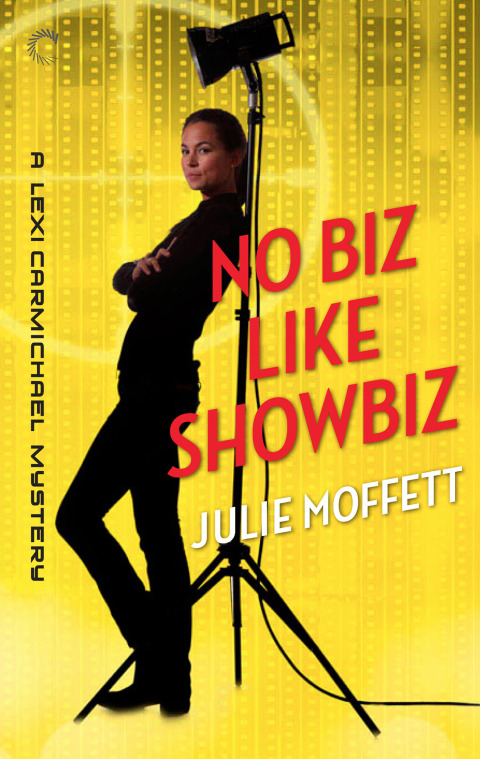 Cover image for book No Biz Like Showbiz