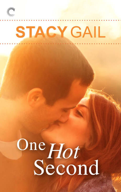 Cover image for book One Hot Second