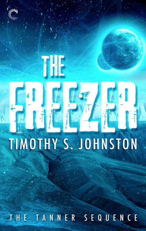 Cover image for book The Freezer