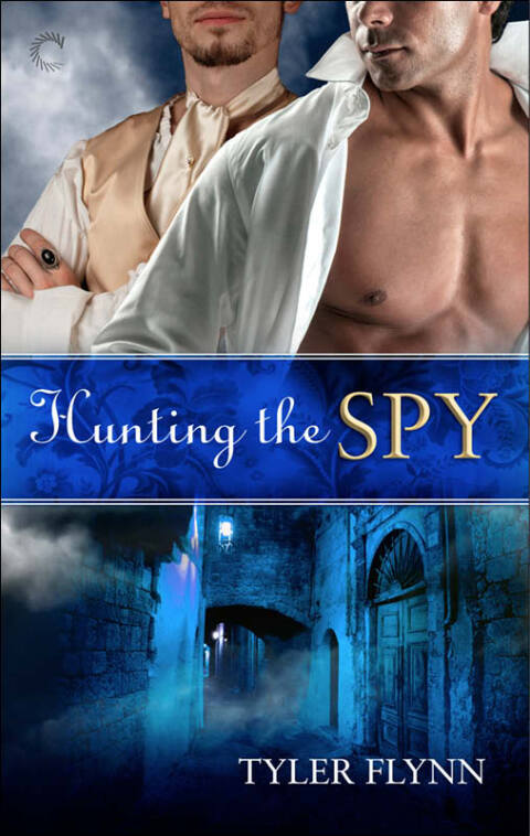 Cover image for book Hunting the Spy