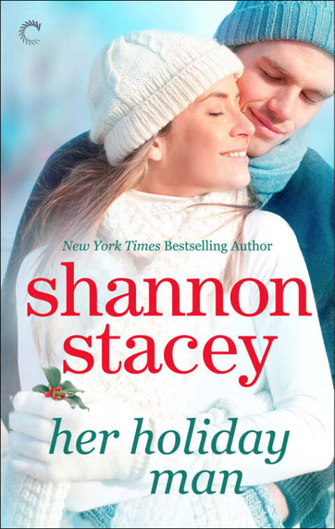 Cover image for book Her Holiday Man