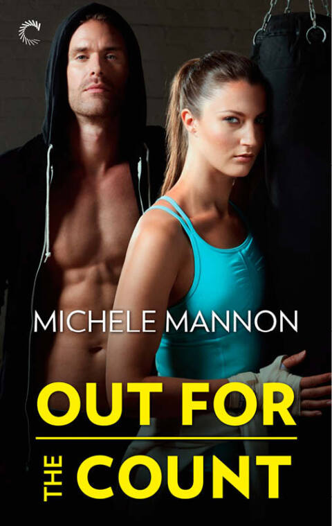 Cover image for book Out for the Count