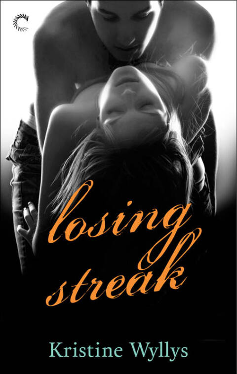 Cover image for book Losing Streak