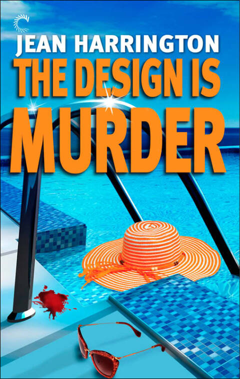 Cover image for book The Design is Murder