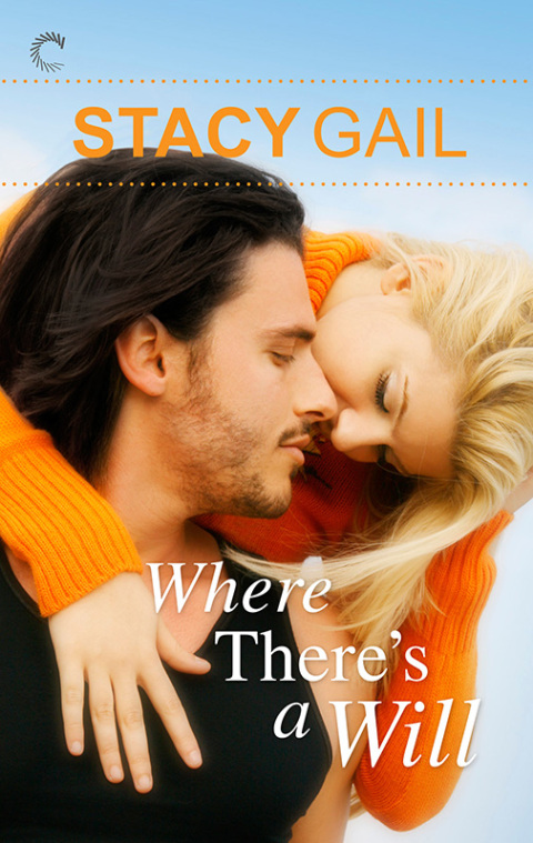 Cover image for book Where There's A Will