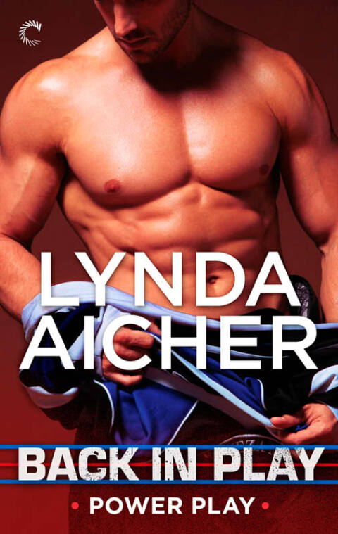 Cover image for book Back in Play
