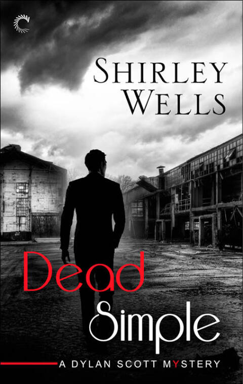 Cover image for book Dead Simple