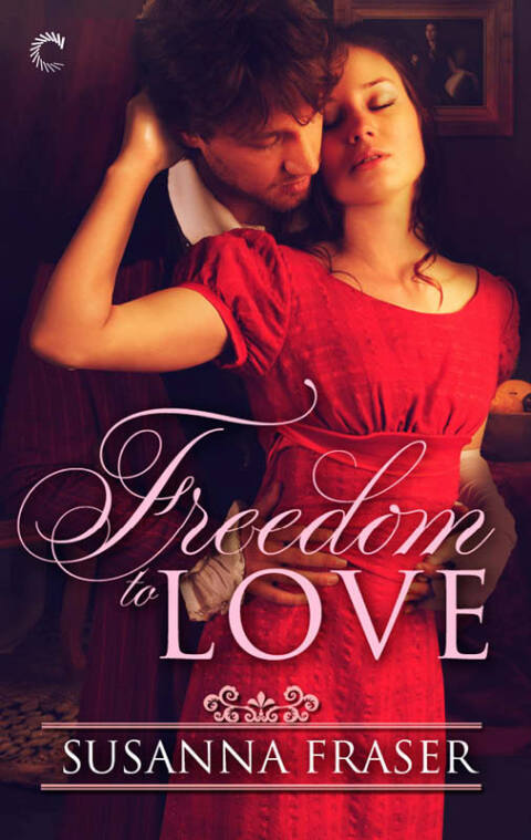 Cover image for book Freedom to Love
