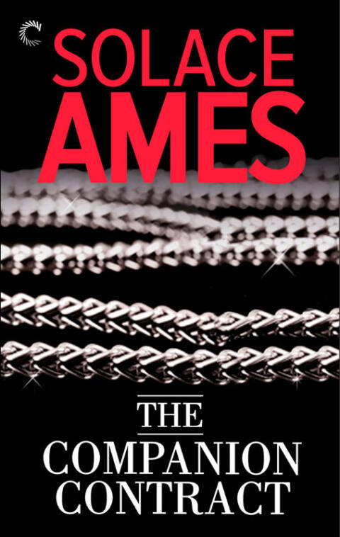Cover image for book The Companion Contract