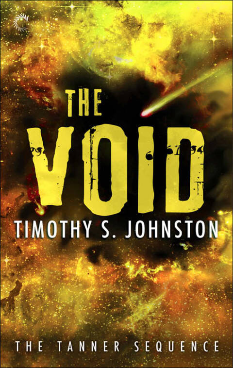 Cover image for book The Void