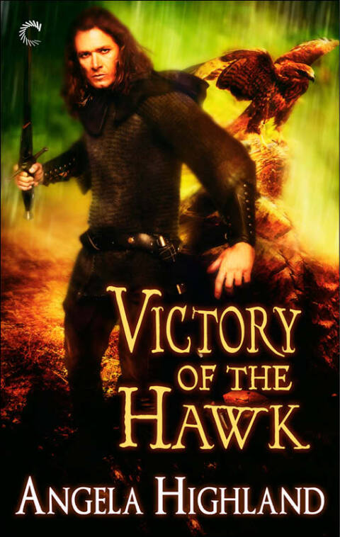Cover image for book Victory of the Hawk