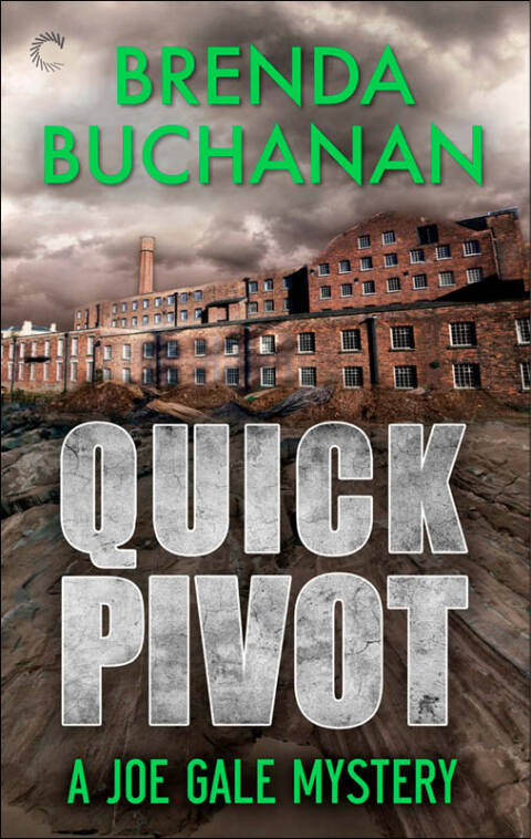 Cover image for book Quick Pivot