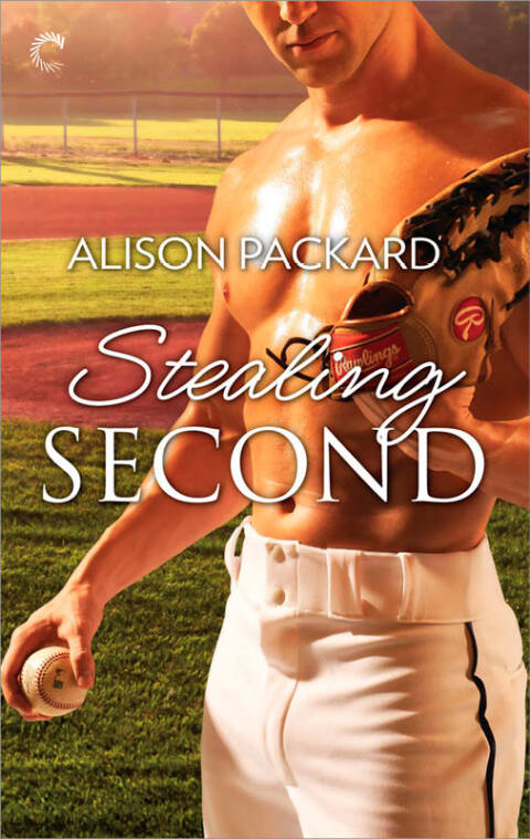 Cover image for book Stealing Second