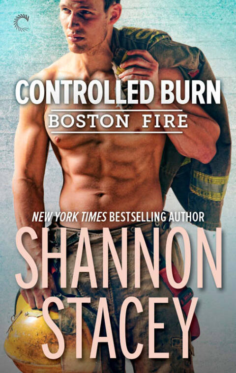 Cover image for book Controlled Burn