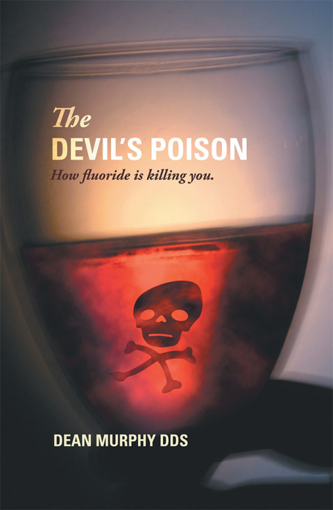Cover image for book The Devil's Poison