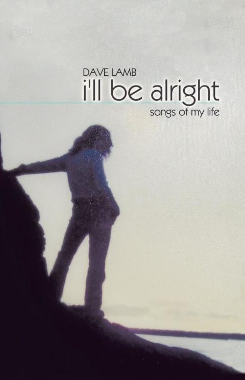 Cover image for book I'll Be Alright