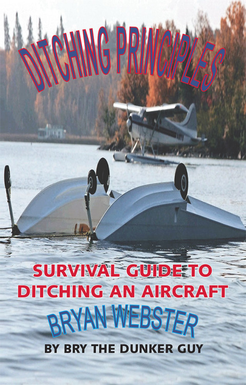 Cover image for book Ditching Principles