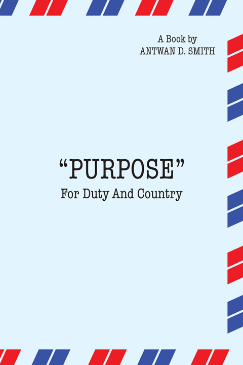 Cover image for book Purpose for Duty and Country
