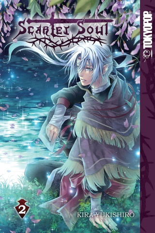 Scarlet Soul, Volume 2
