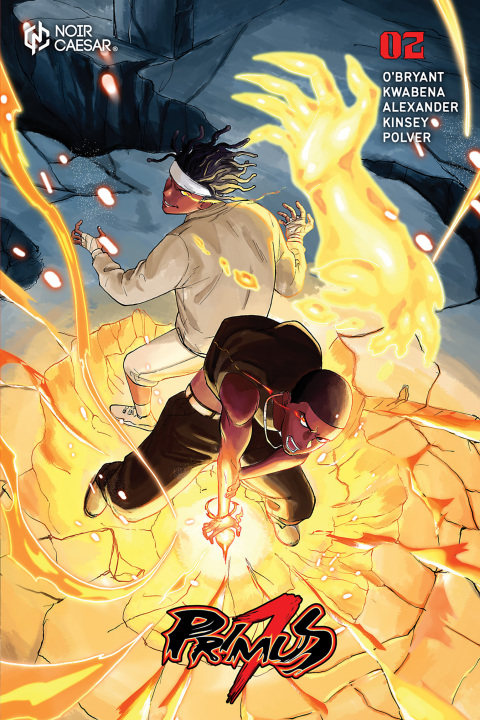 Cover image for book Primus 7, Volume 2