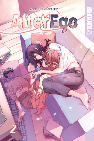 Alter Ego 2: Noel & June
