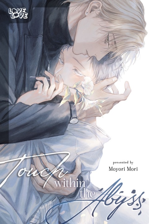 Cover image for book Touch Within the Abyss