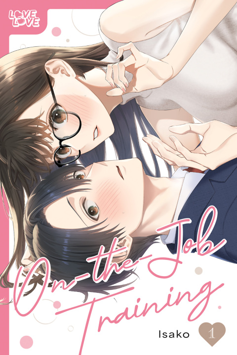 Cover image for book On-the-Job Training, Volume 1