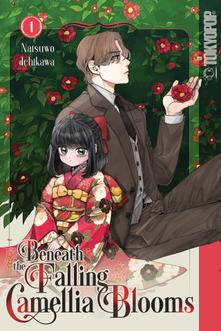 Beneath the Falling Camellia Blooms, Volume 1