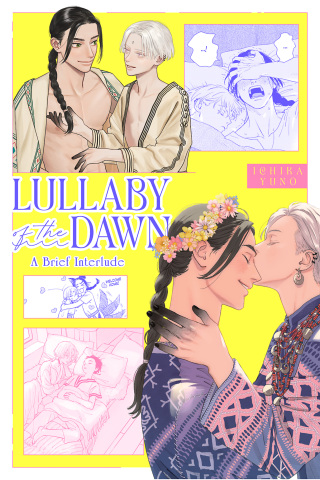 Lullaby of the Dawn: A Brief Interlude
