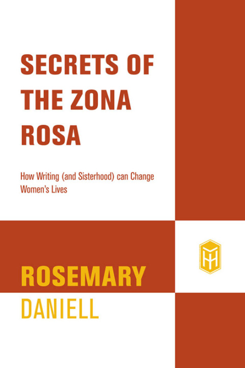 Cover image for book Secrets of the Zona Rosa