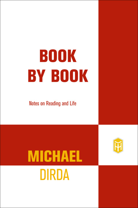 Cover image for book Book by Book