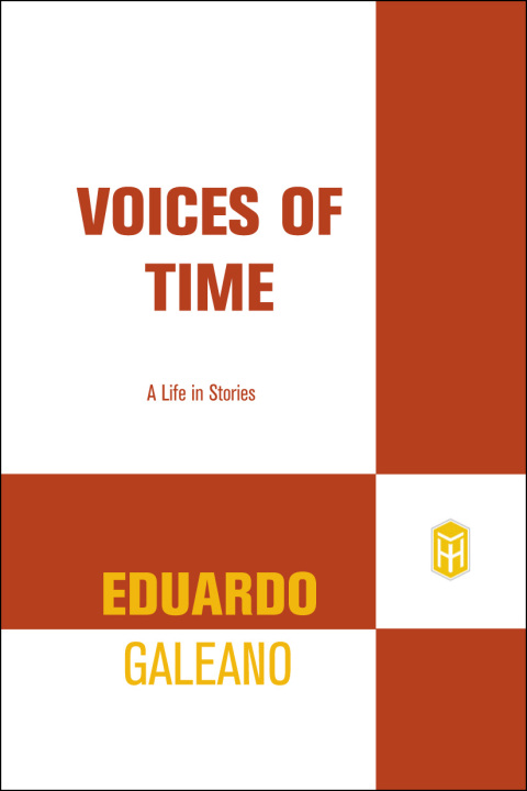 Cover image for book Voices of Time