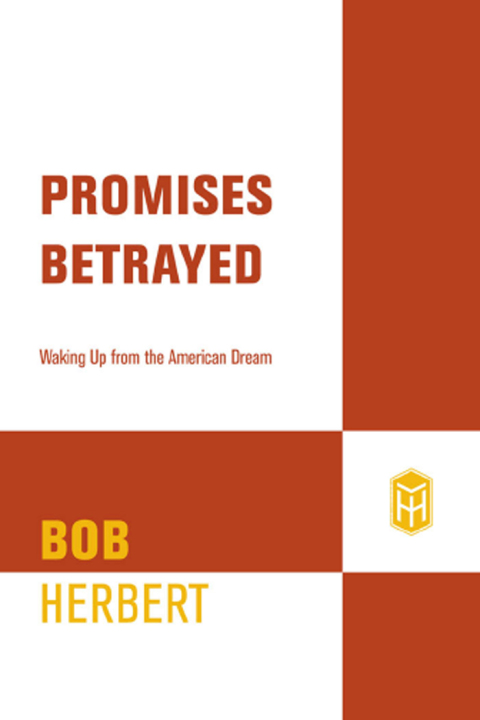 Cover image for book Promises Betrayed