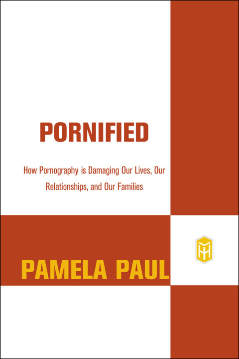 Cover image for book Pornified