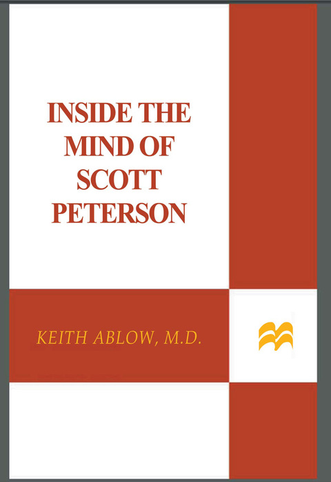 Cover image for book Inside the Mind of Scott Peterson