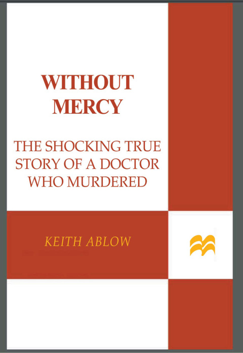 Cover image for book Without Mercy