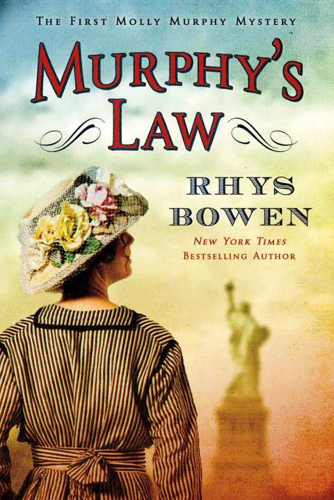 Cover image for book Murphy's Law