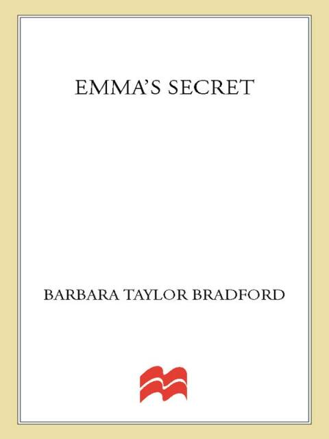 Cover image for book Emma's Secret