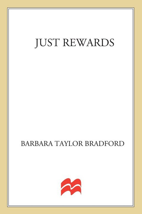 Cover image for book Just Rewards