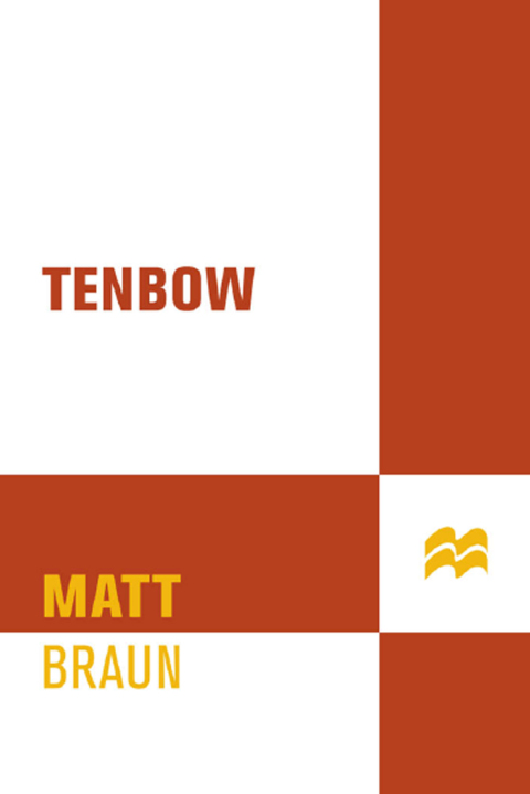 Cover image for book Tenbow