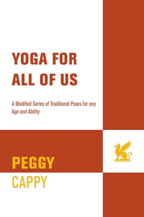 Cover image for book Yoga for All of Us