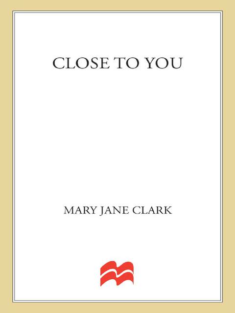 Cover image for book Close to You