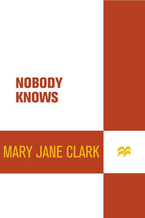 Cover image for book Nobody Knows