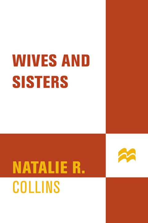 Cover image for book Wives and Sisters