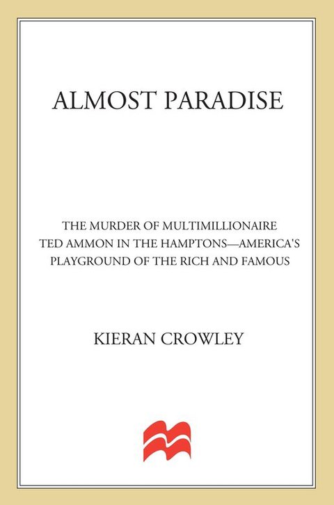 Cover image for book Almost Paradise