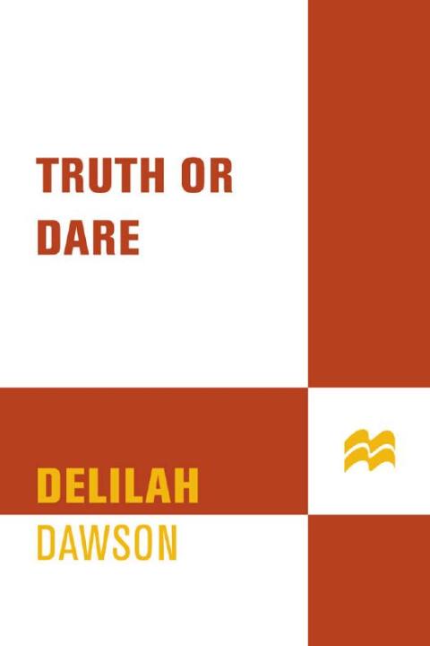 Cover image for book Truth or Dare