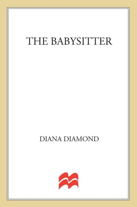 Cover image for book The Babysitter