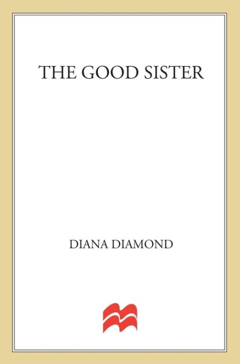 Cover image for book The Good Sister